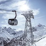 Apartment Alpin 14