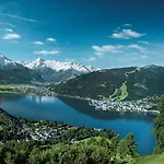 Alpin 14 Lägenhet Kaprun