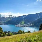 Apartment Alpin 14 Kaprun
