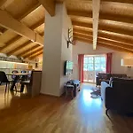 Alpin 14 Lägenhet Kaprun