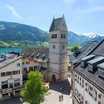 Apartment Alpin 14 *