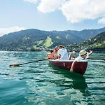 Apartment Alpin 14