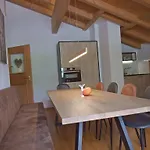 Apartment Alpin 14