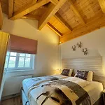 Alpin 14 شقة كابرون