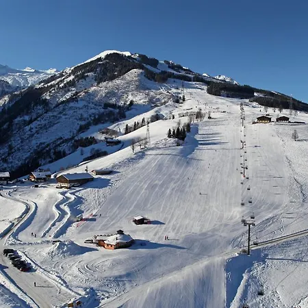 アパート Alpin 14