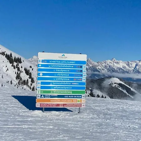 Alpin 14 Kaprun