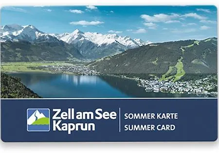 Alpin 14 * Kaprun