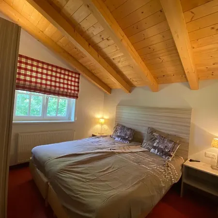 Alpin 14 アパート *