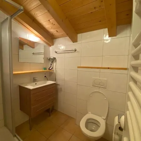 Appartement Alpin 14 *