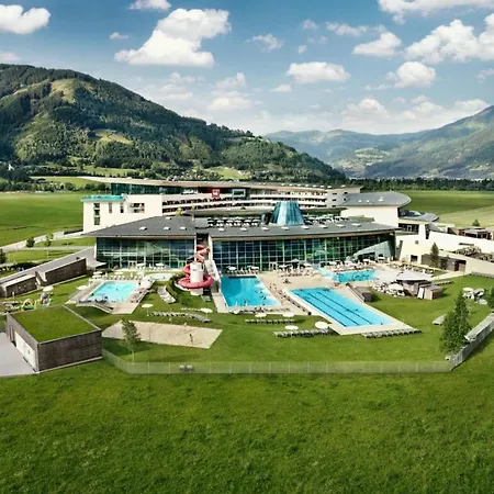 Alpin 14 Appartement