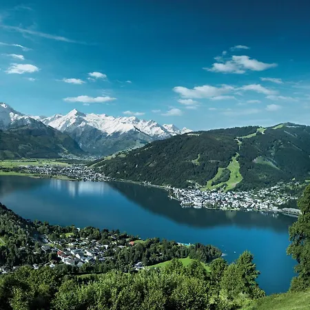 Alpin 14 Appartement Kaprun