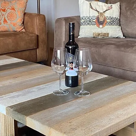 Alpin 14 * カプルーン