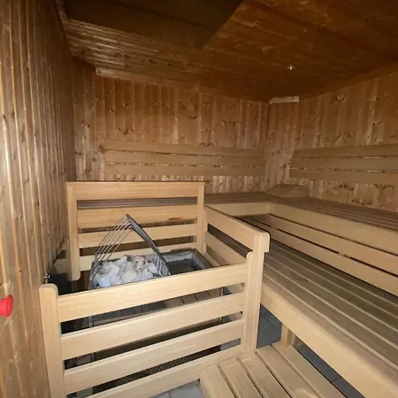 Alpin 14 公寓 卡普伦