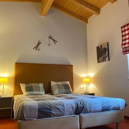 Alpin 14 カプルーン