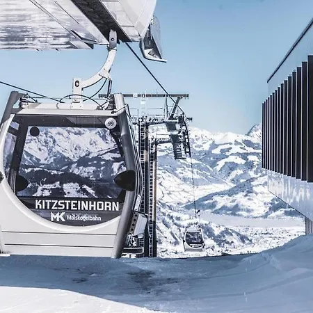 Alpin 14 Kaprun