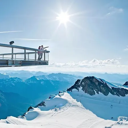 Alpin 14 Appartement