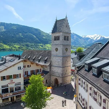 Appartement Alpin 14 *