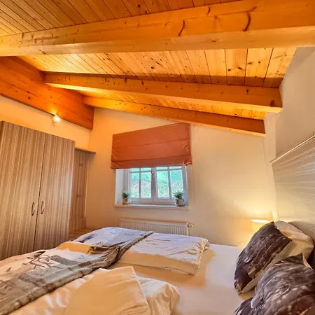 Apartment Alpin 14 *