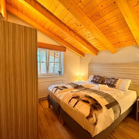 Appartement Alpin 14 Kaprun