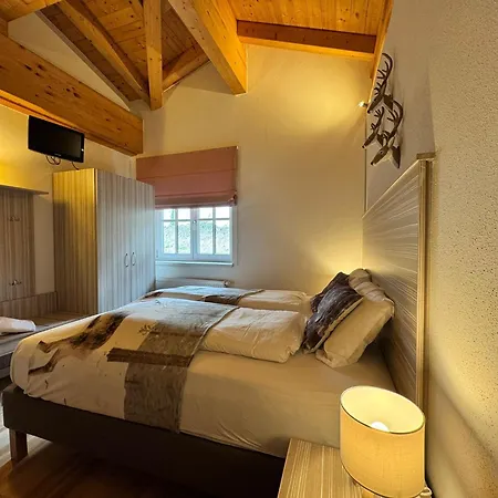 Alpin 14 Apartment