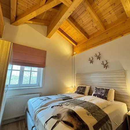 Alpin 14 Appartement Kaprun
